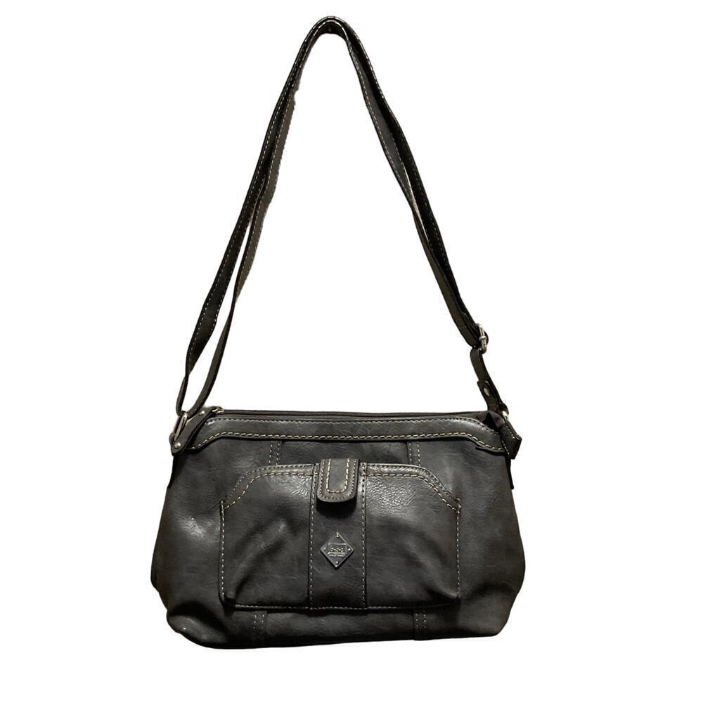 B.O.C. Born Concept Crossbody Bag